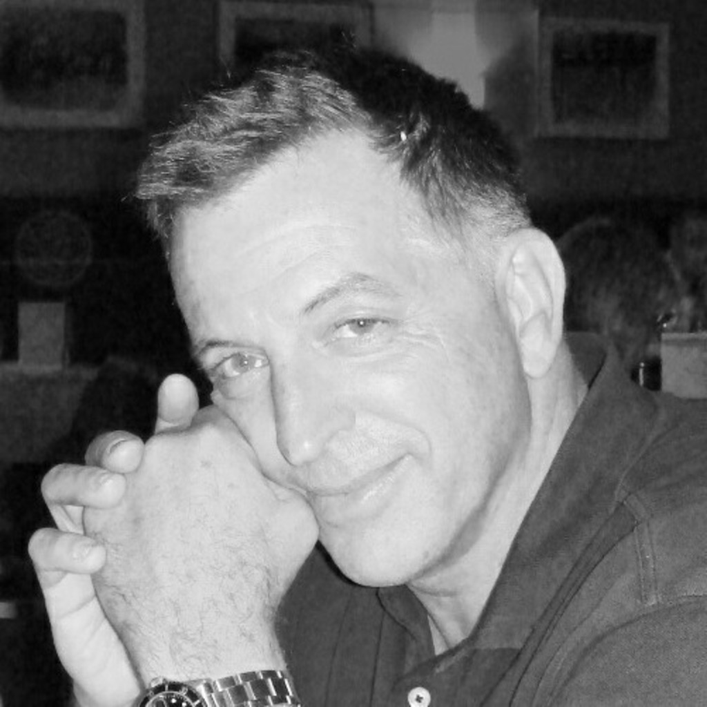 Michael White - Founder - Michael White | XING