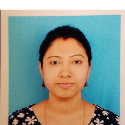 Profilbild Dula Chakraborty
