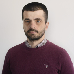 Bogdan Parvu's profile picture