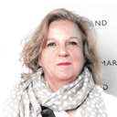 Naandi Ruth Bayer