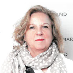 Naandi Ruth Bayer