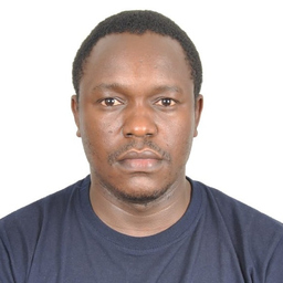 George Oremo