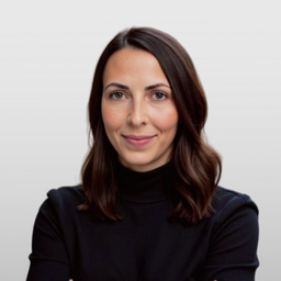 Christina Kaiser