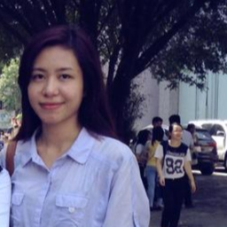Thu Thuy Tran