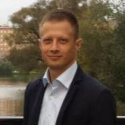 Igor Fedorchak's profile picture