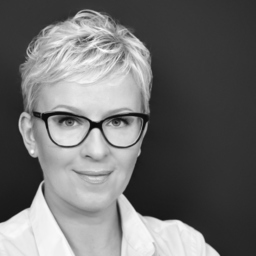 Joanna Oldakowska