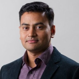 Raghavan Sampathkumar