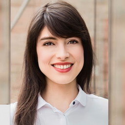 Tatiana Hernandez Zaidan