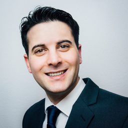 Dr. Simon Schlesinger's profile picture