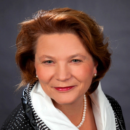 Silvia Tombrink