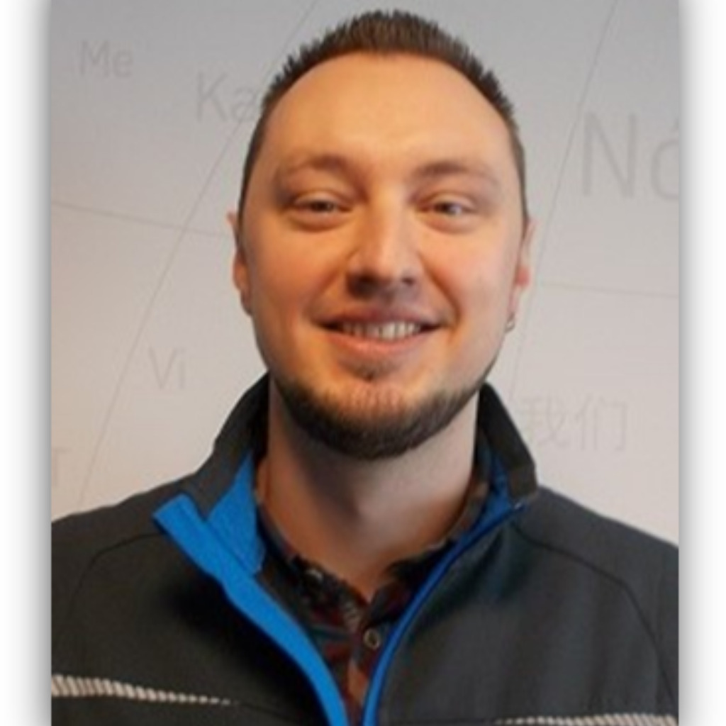 Bojan Bozhinovski stellvertretender ITLeiter LYOCONTRACT GmbH XING