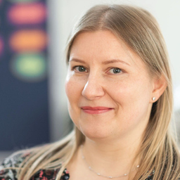 Dipl.-Ing. Bettina Scheifinger