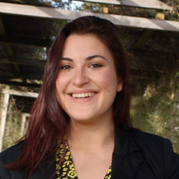 Marika Tartaglia