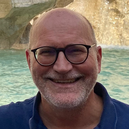 Dirk Richter