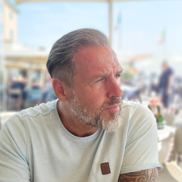 Alex Lebtig
