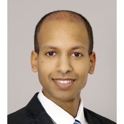 Daniel Berhe
