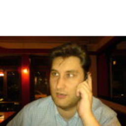 Marco Gerlach