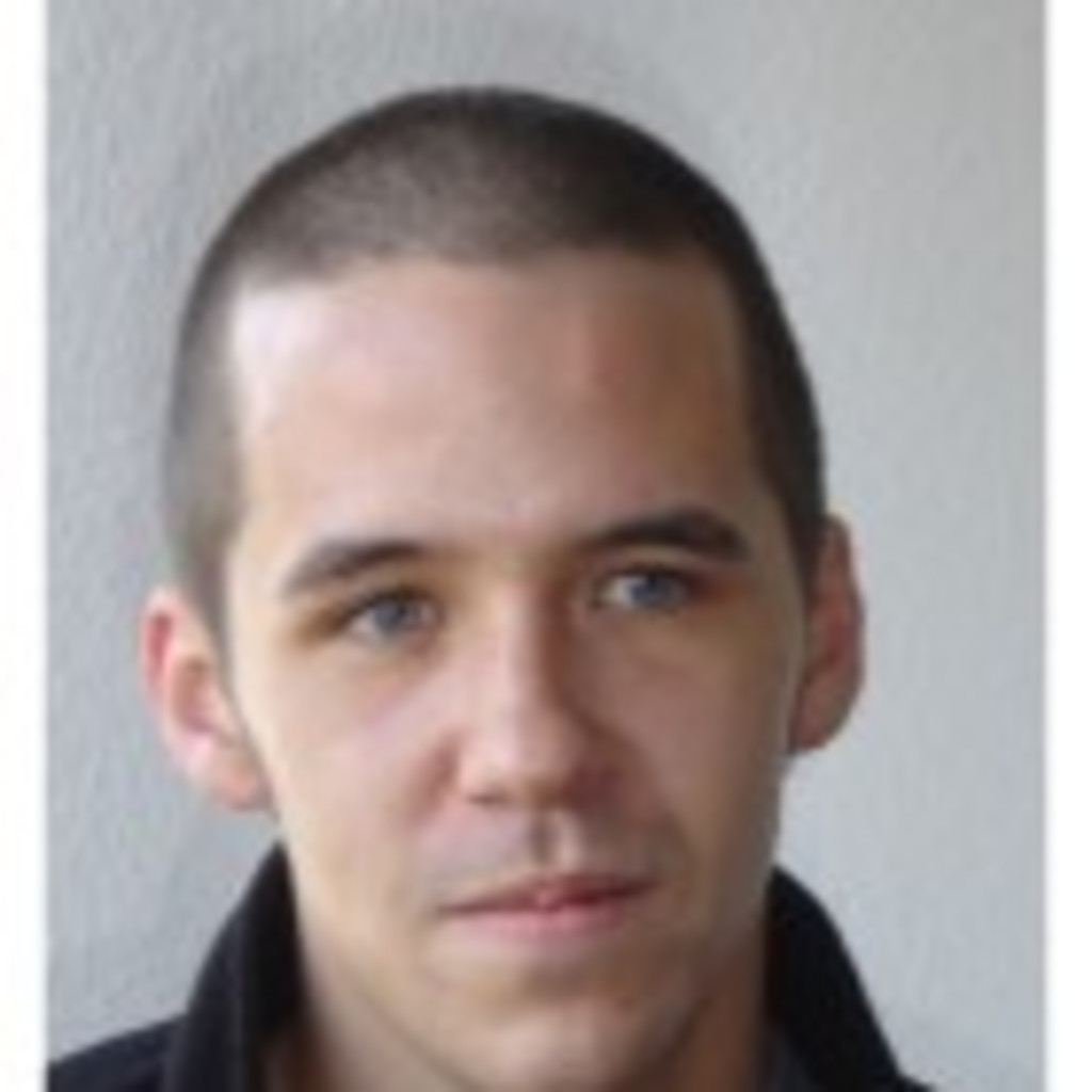 Daniel Naujokat IT Clerical / Netzwerk und Systemadministration GE