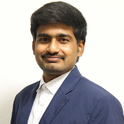 saireddy kallam