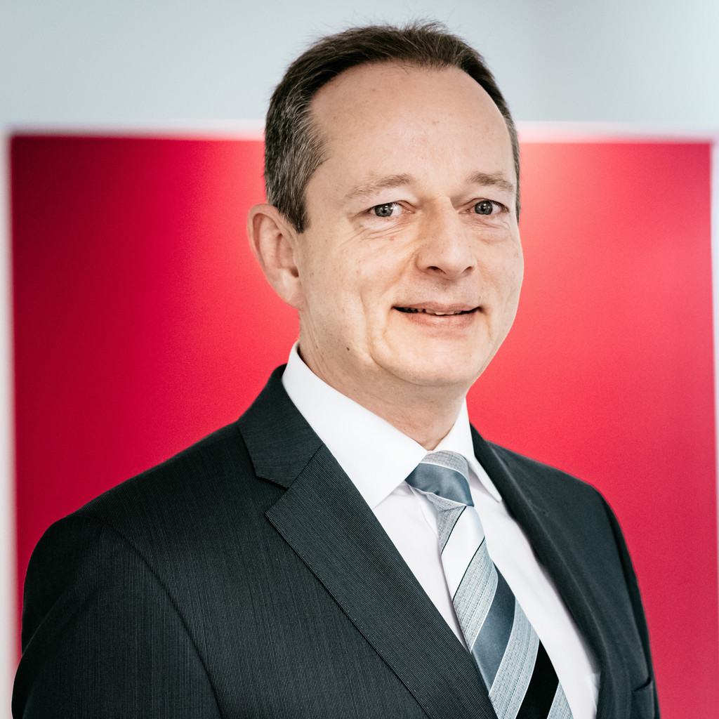 Daniel Braß Key Account Manager ITServices dbh Logistics IT AG XING