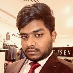 Ravikiran Gurramkonda