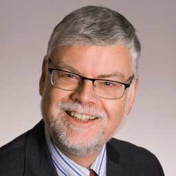 Dr. Martin Münier