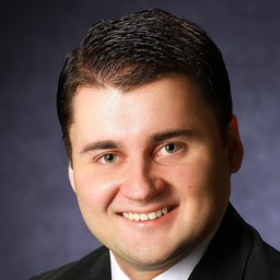 Lukas Darius Orlowski