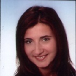 Irini Valerga
