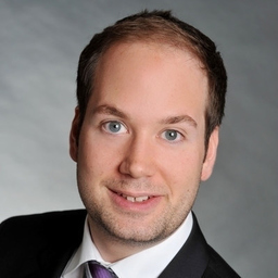 Dr. Daniel Baumeister's profile picture