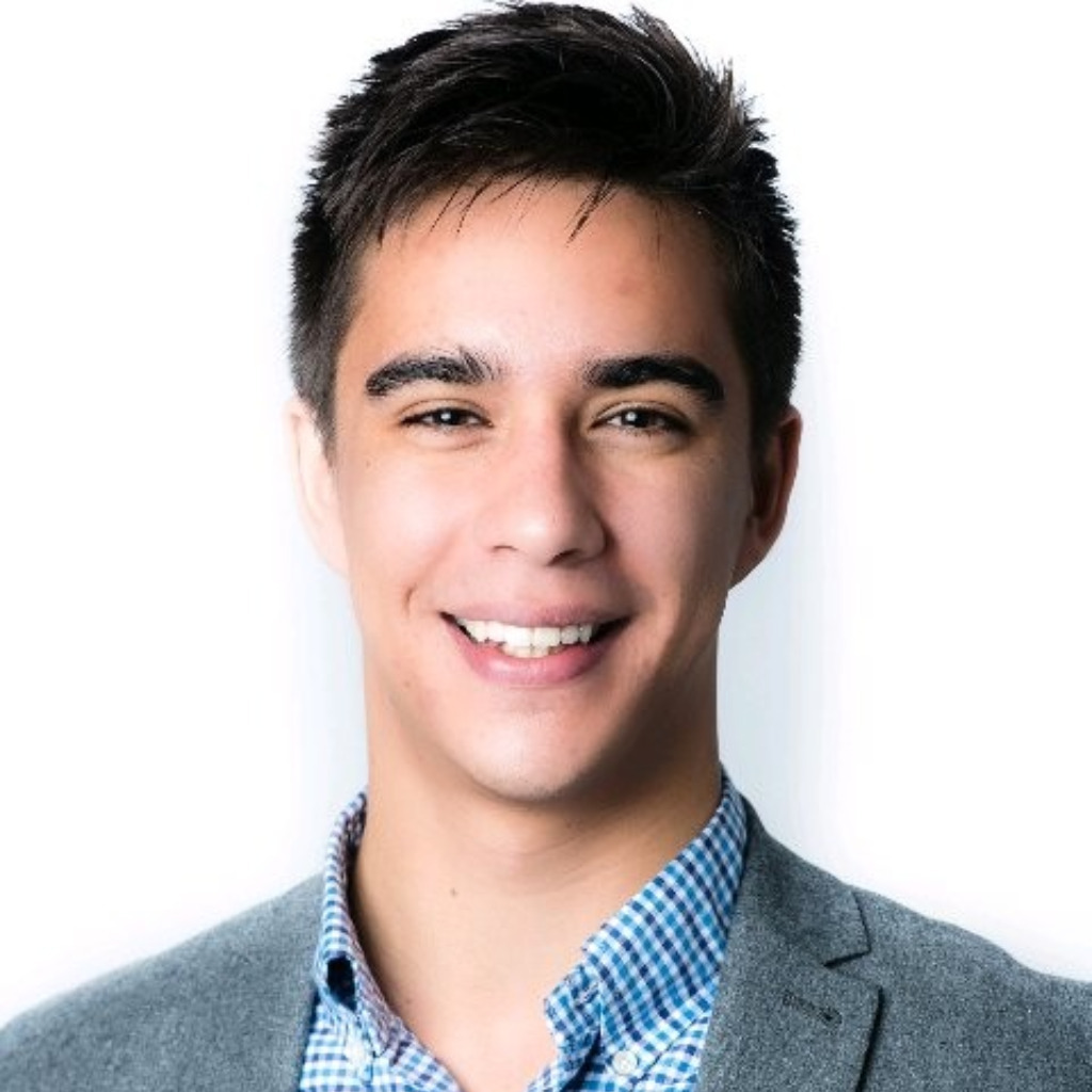 Brendan Taylor EMEA Executive DeepCrawl XING