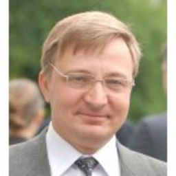 Oleg Scheludjakov