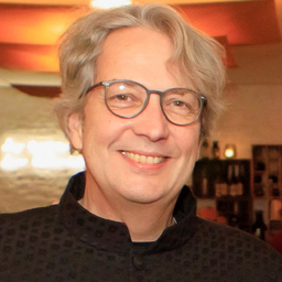 Dr. Wolfgang Antesberger's profile picture
