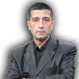 Yalçın Çakır