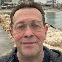 Michael Fettweiss's profile picture