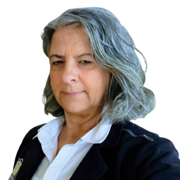 Claudia Buzas