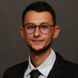El Mehdi Benzehaf
