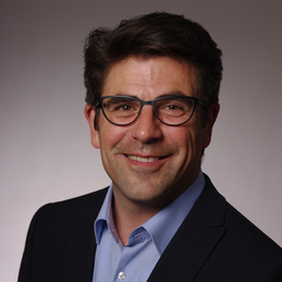 Markus Kruck-Mertins