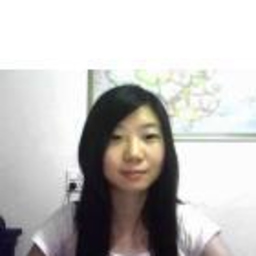 Sophia Fang