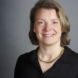 Dr. Sarah Lück