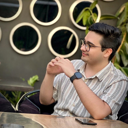 Hamed Bahadori
