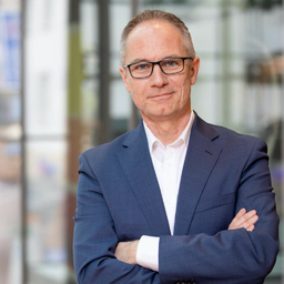Markus Wolf