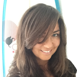 Mareike Holst