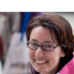 Astrid Kühlkamp