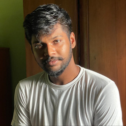 Sadish Ruhunage