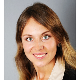 Evgeniya Korobkova