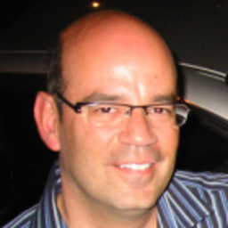 Michael Alderete