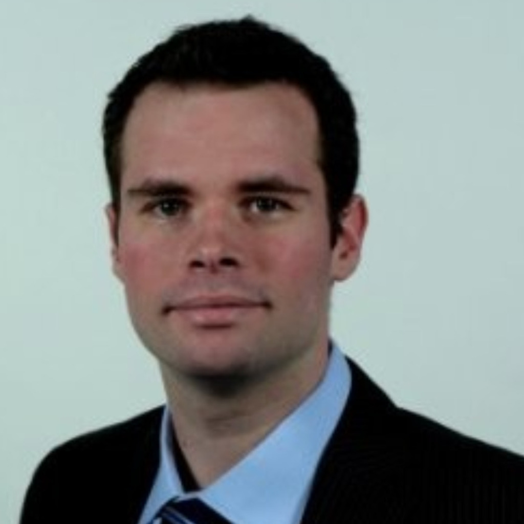 Philip Menzel Business Development Director XPM XING