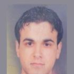 Halil Dönmez