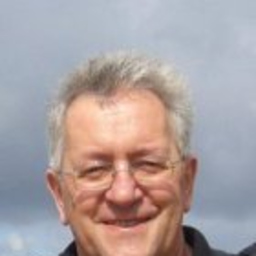 Dr. Roland Aich