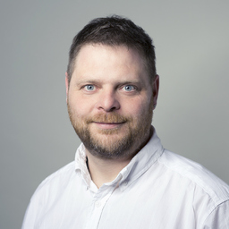 Ronny Fuhrmann